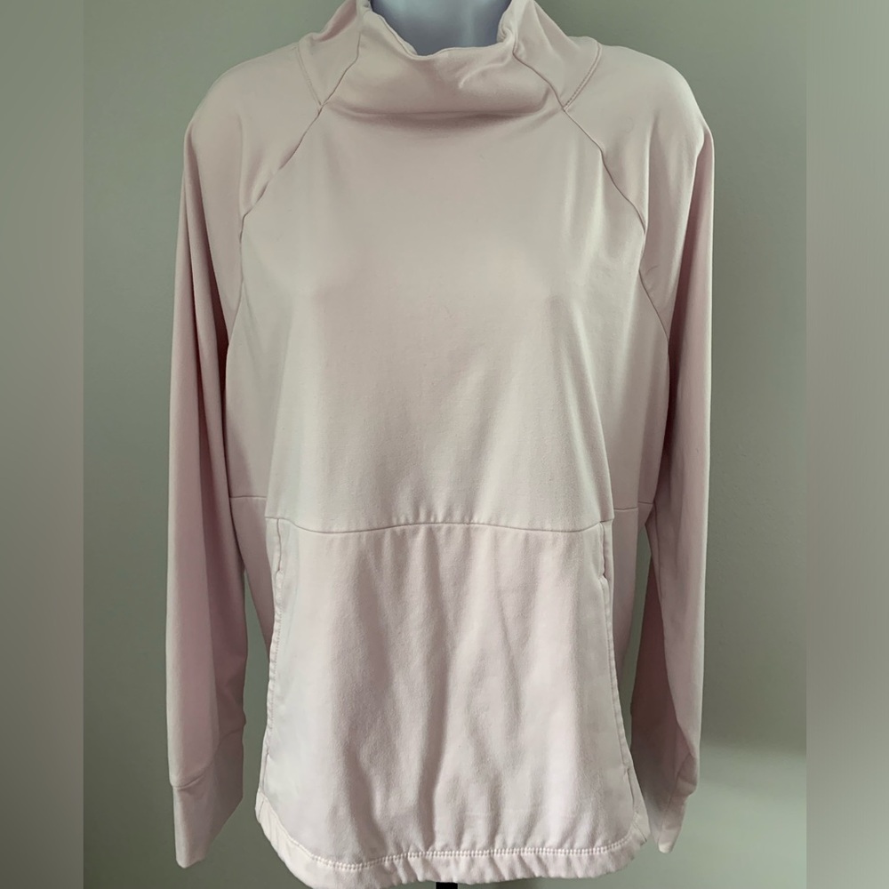 Avia Light Pink Pull Over